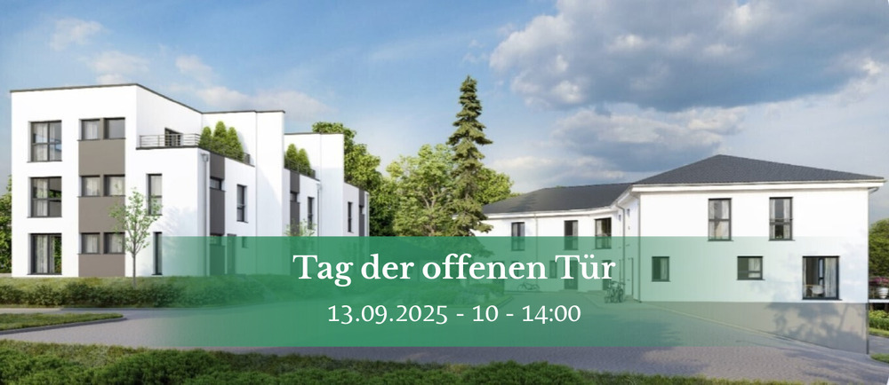 Neubau-Reihenmittelhaus in schöner Wohnsiedlung zu vermieten