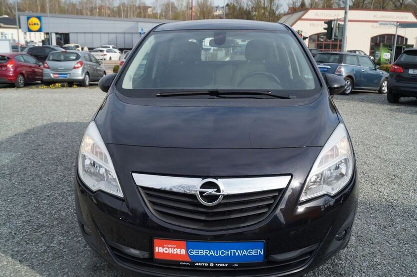 Meriva