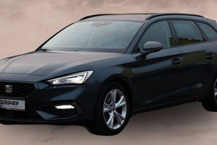 Seat Leon 64.400 km 20.990 &euro; Chemnitz-Röhrsdorf 09247