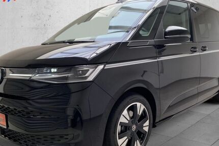 VW T7 Multivan 1.050 km 65.290 &euro; Gornau 09405