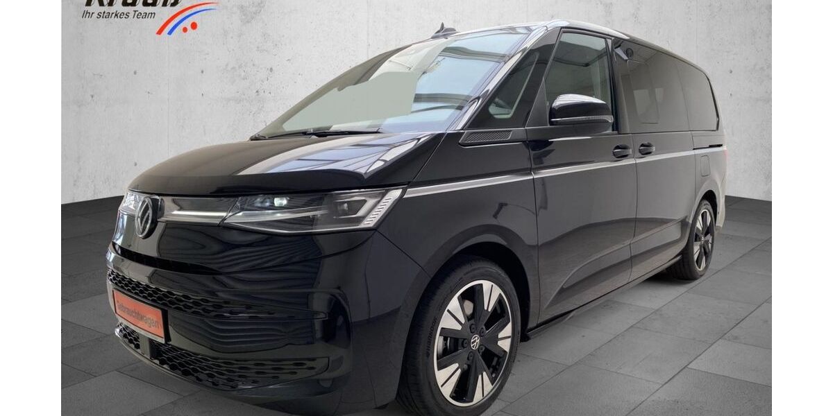 VW T7 Multivan 1.050 km 65.290 &euro; Gornau 09405