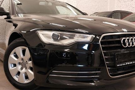 Audi A6 110.000 km 15.890 &euro; Chemnitz 09111