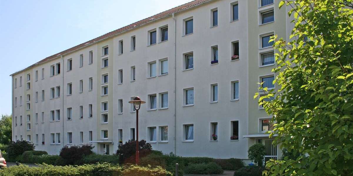 Wohnung zum Mieten in Glauchau 340 € 55.62 m² 3 zimmer