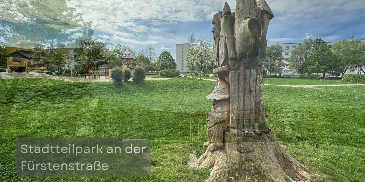 Etagenwohnung Chemnitz Hilbersdorf - 2 Zimmer, 46 m&sup2;, 290&euro; | Angebot:26701497