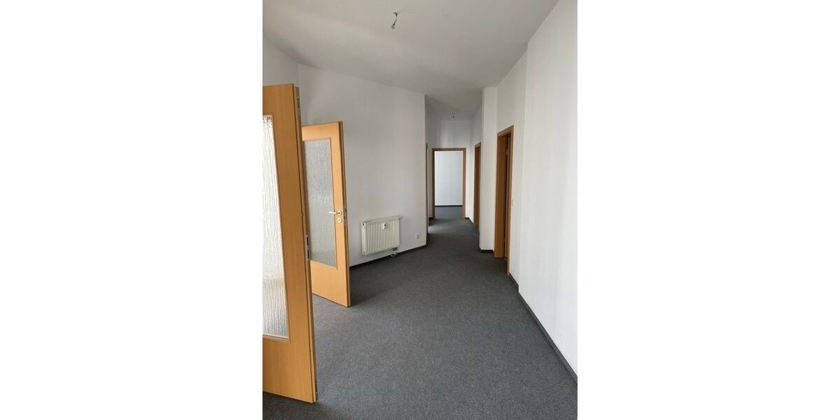 Attraktive Gewerbeeinheit für Büro, Praxis oder Dienstleistung! - Gewerbeobjekt Chemnitz Sonnenberg | Angebot:27315756