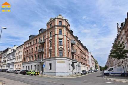 Wohnung zum Mieten in Chemnitz 270 € 47.4 m² 2 zimmer