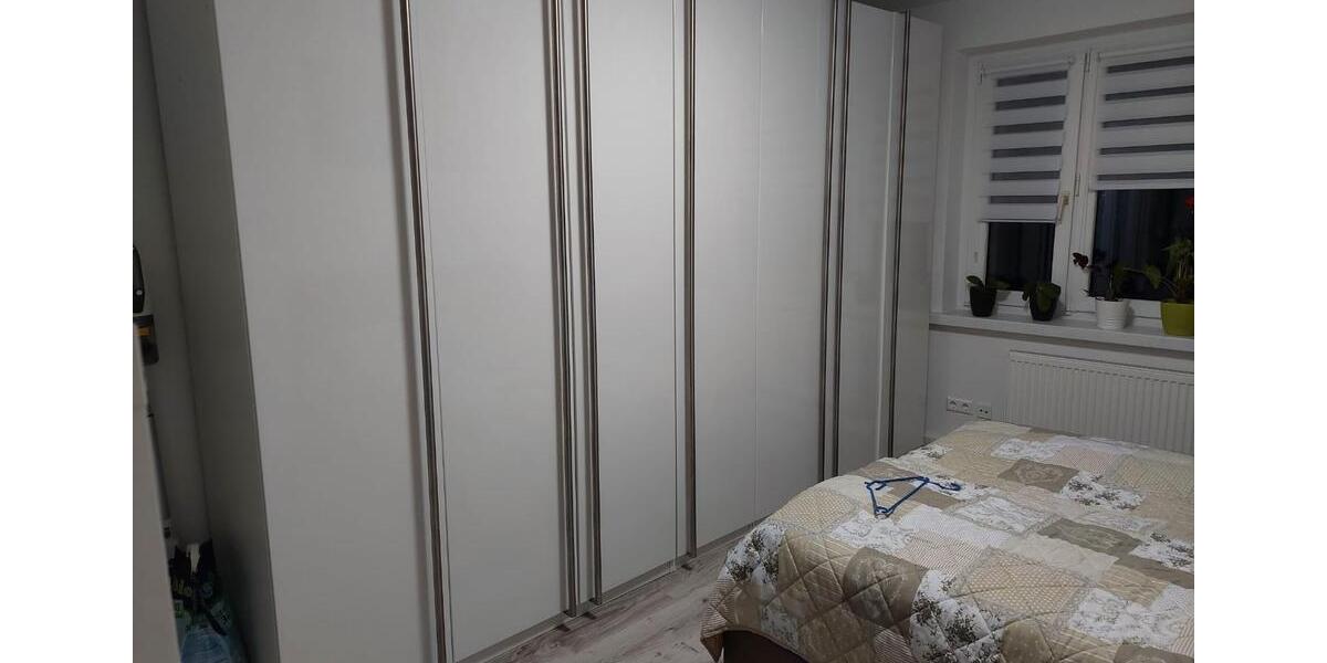 Etagenwohnung Chemnitz Euba - 3 Zimmer, 58 m&sup2;, 580&euro; | Angebot:24772316