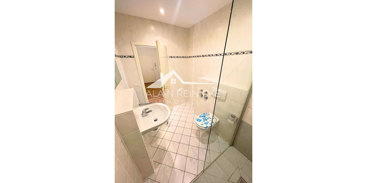 Ihre neue traumhafte Jugendstil-Wohnung 2 zimmer