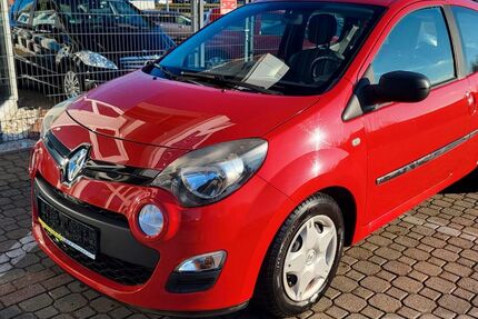 Renault Twingo 60.728 km 4.990 &euro; Rossau 09661