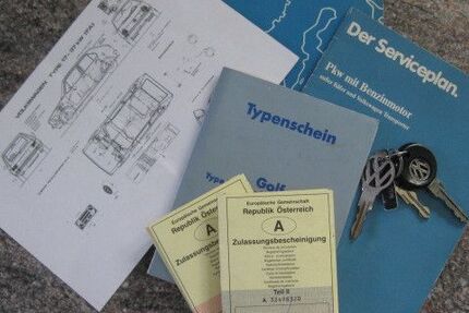 VW Golf 59.000 km 4.990 € Lauter-Bernsbach 08315