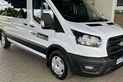 Ford Transit 21.500 km 49.980 &euro; Glauchau 08371