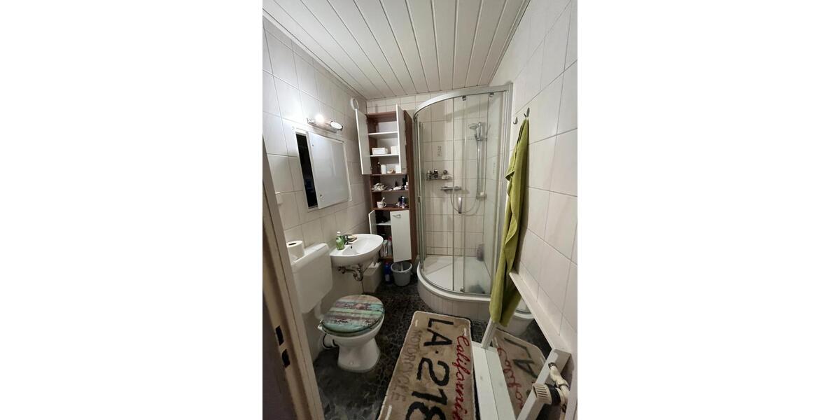 Dachgeschoßwohnung Chemnitz Helbersdorf - 3 Zimmer, 70 m&sup2;, 84.500&euro; | Angebot:27222688
