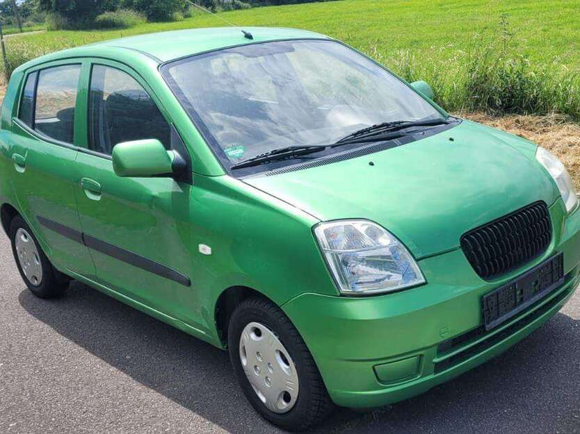 Picanto