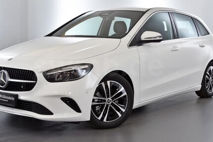 Mercedes-Benz B 180 10.820 km 29.730 &euro; Chemnitz 09120