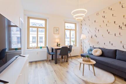 Wohnung Chemnitz Hilbersdorf - 1 Zimmer, 30 m&sup2;, 55.000&euro; | Angebot:27117121