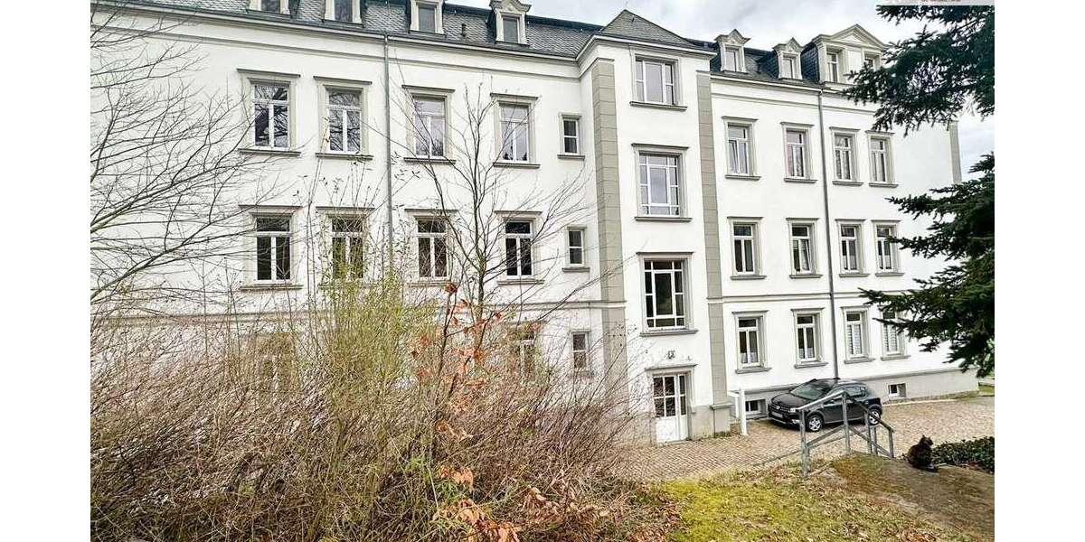 Etagenwohnung Borstendorf Borstendorf - 3 Zimmer, 63 m&sup2;, 280&euro; | Angebot:20198472