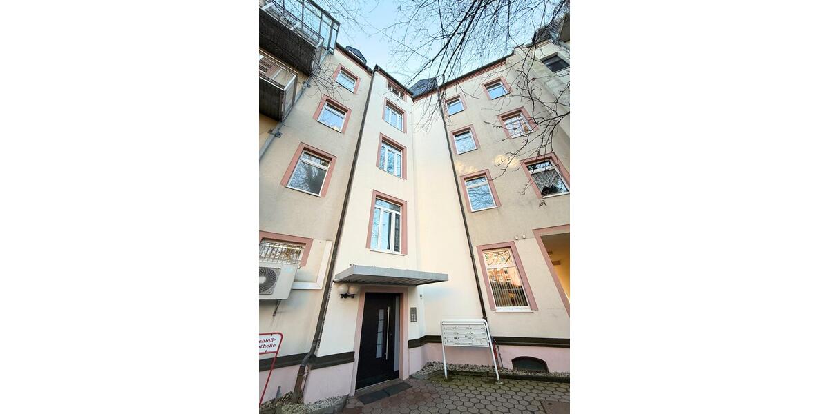 Etagenwohnung Chemnitz Altendorf - 2.5 Zimmer, 64 m&sup2;, 386&euro; | Angebot:26478465
