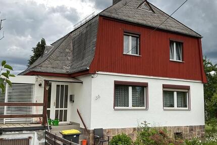 Haus Chemnitz Wittgensdorf - 4 Zimmer, 114 m&sup2;, 180.000&euro; | Angebot:27004802