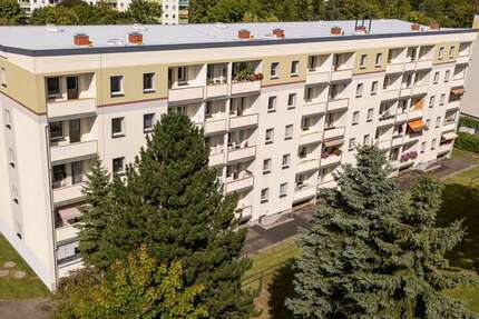 Wohnung Brand-Erbisdorf Erbisdorf - 3 Zimmer, 57 m&sup2;, 310&euro; | Angebot:25972239