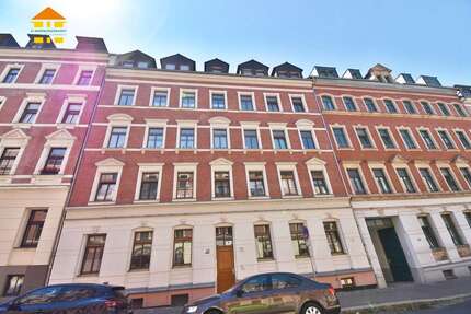 Wohnung Chemnitz Sonnenberg - 3 Zimmer, 74 m&sup2;, 57.000&euro; | Angebot:26204198