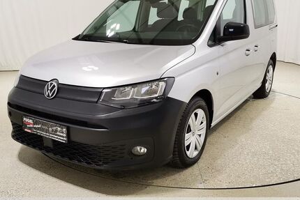 VW Caddy 72.990 km 21.949 &euro; Chemnitz - Mittelbach 09224
