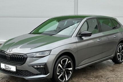 Skoda Scala 10.522 km 29.290 &euro; Zwönitz / OT Dorfchemnitz 08297