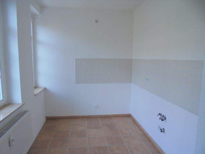 Etagenwohnung Chemnitz Lutherviertel - 2 Zimmer, 49 m&sup2;, 285&euro; | Angebot:25696317