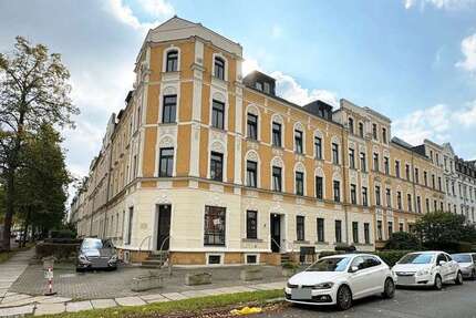 Wohnung Chemnitz Altendorf - 1 Zimmer, 46 m&sup2;, 45.000&euro; | Angebot:25246743