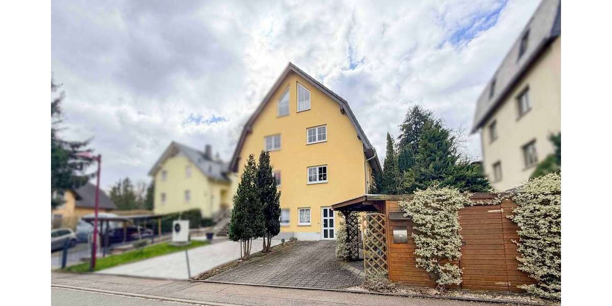 Einfamilienhaus Chemnitz Borna-Heinersdorf - 6 Zimmer, 160 m&sup2;, 399.900&euro; | Angebot:26093264