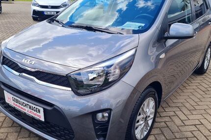 Kia Picanto 14.100 km 12.990 &euro; Mittweida 09648