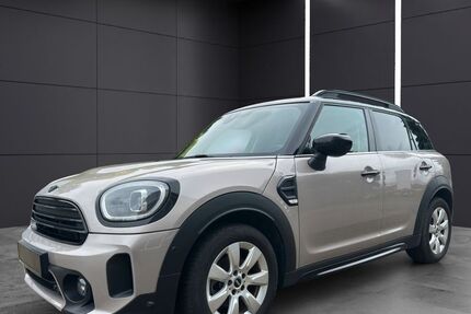 Mini Cooper Countryman 84.980 km 21.950 &euro; Marienberg 09496