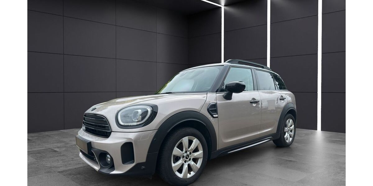 Mini Cooper Countryman 84.980 km 23.480 &euro; Marienberg 09496