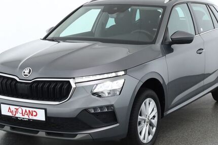 Skoda Kamiq 30.037 km 21.890 &euro; Chemnitz 09113