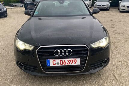 Audi A6 325.978 km 7.490 € Chemnitz 09114