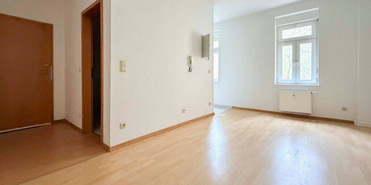 Mehrfamilienhaus, Wohnhaus Chemnitz Kaßberg - 1 Zimmer, 483 m&sup2;, 329.000&euro; | Angebot:26487052