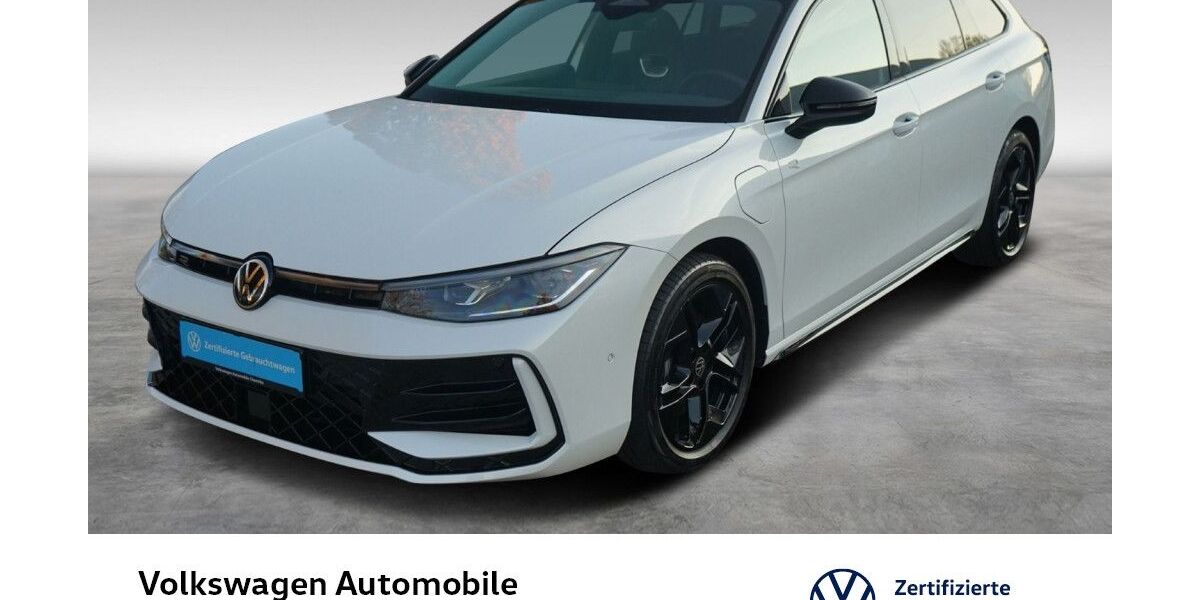 VW Passat Variant 15.914 km 50.950 &euro; Chemnitz 09113