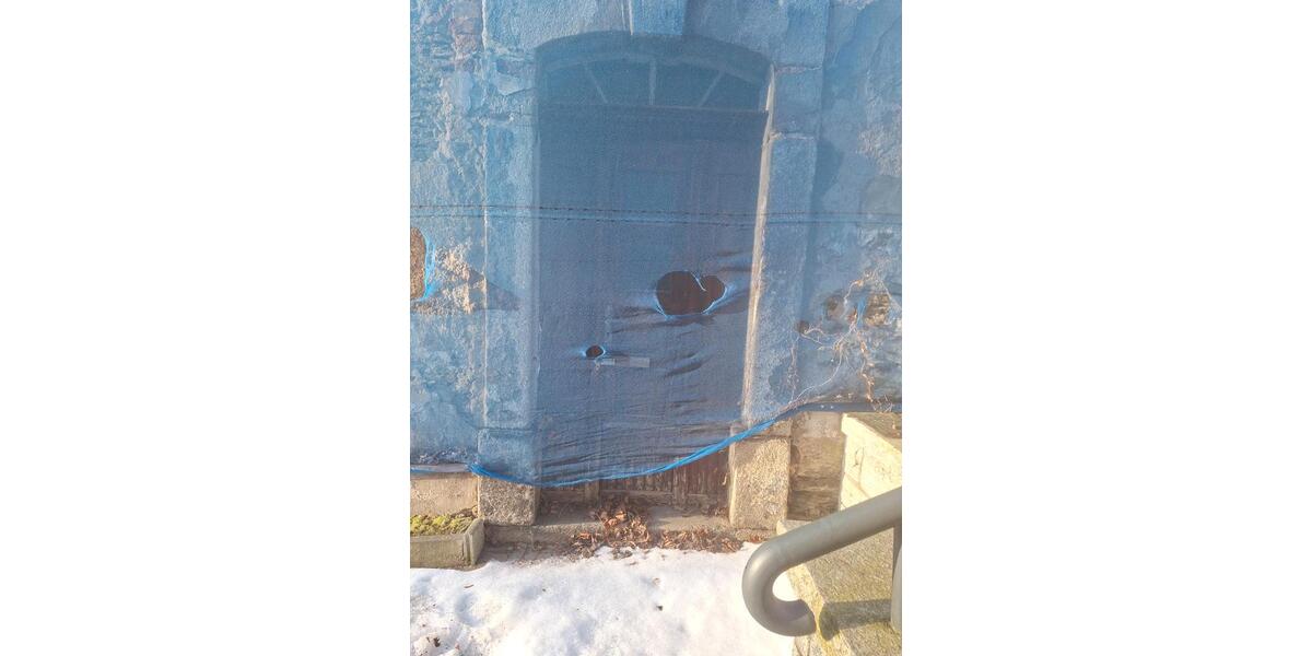 altes Fachwerkhaus in Lössnitz zu verkaufen zimmer