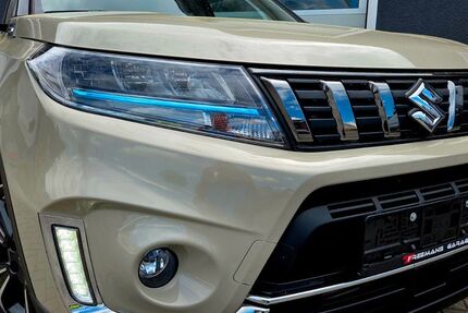 Suzuki Vitara 25.890 km 22.950 &euro; Annaberg - Buchholz 09456