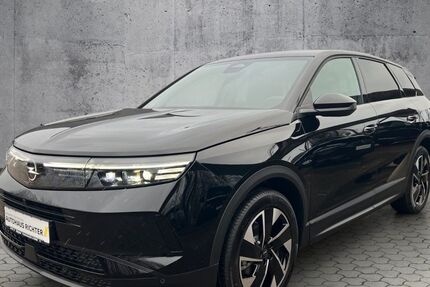 Opel Grandland (X) 6.550 km 31.490 &euro; Frankenberg 09669