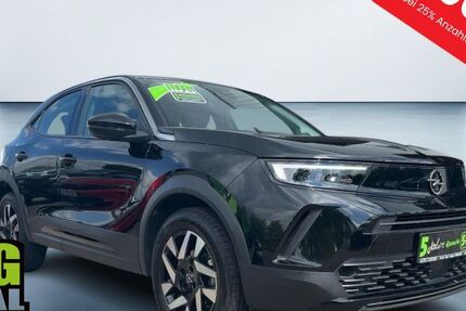 Opel Mokka 29.976 km 13.229 &euro; Chemnitz 09116