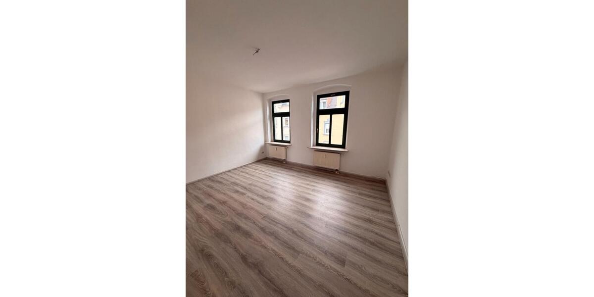 Etagenwohnung Waldheim - 2 Zimmer, 44 m&sup2;, 270&euro; | Angebot:26073165