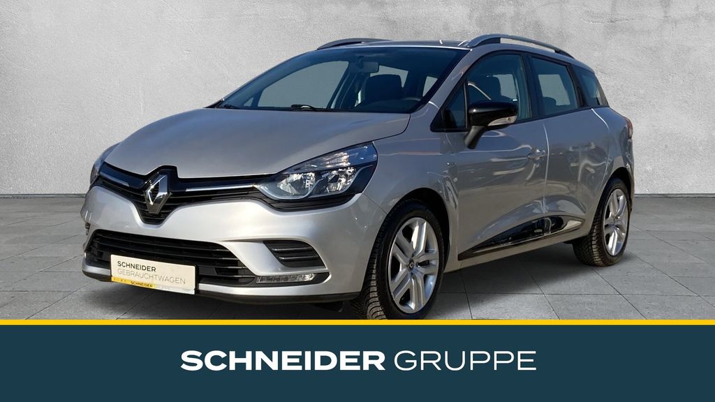 Renault Clio 92.300 km 9.290 &euro; Röhrsdorf 09247