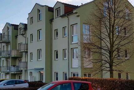 Wohnung Frankenberg (Sachsen) - 2 Zimmer, 43 m&sup2;, 395&euro; | Angebot:26297228