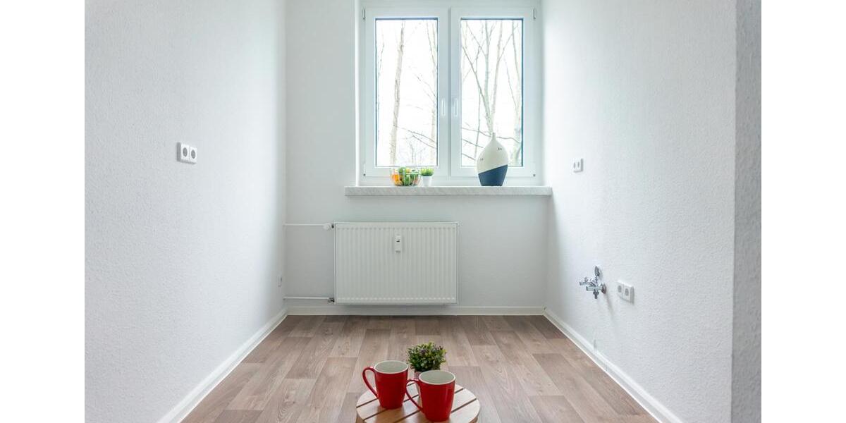 Etagenwohnung Chemnitz Adelsberg - 3 Zimmer, 70 m&sup2;, 415&euro; | Angebot:26682570