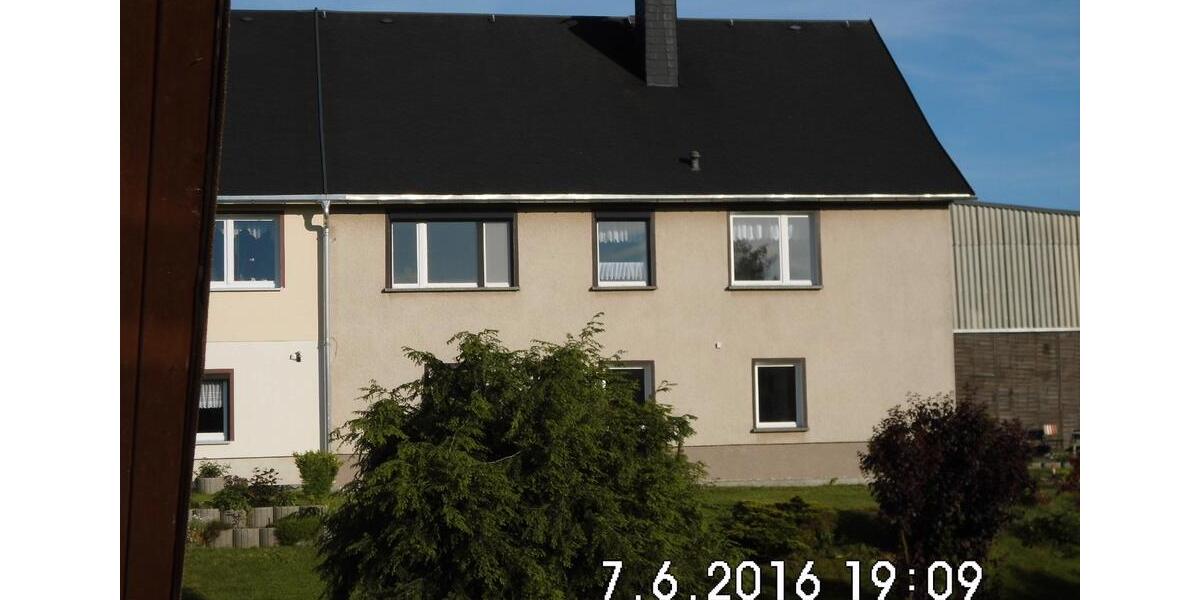 Doppelhaushälfte Oederan - 240.000&euro; | Angebot:26276189