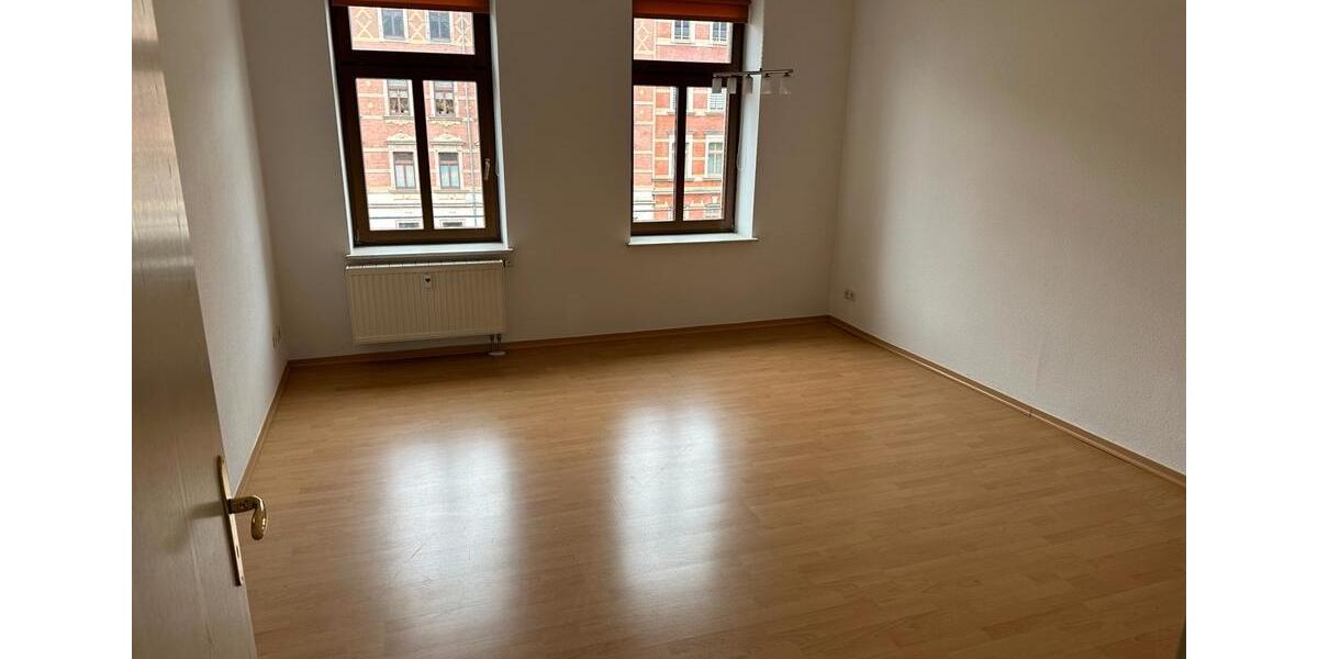 Etagenwohnung Chemnitz Altendorf - 3 Zimmer, 80 m&sup2;, 530&euro; | Angebot:26287905
