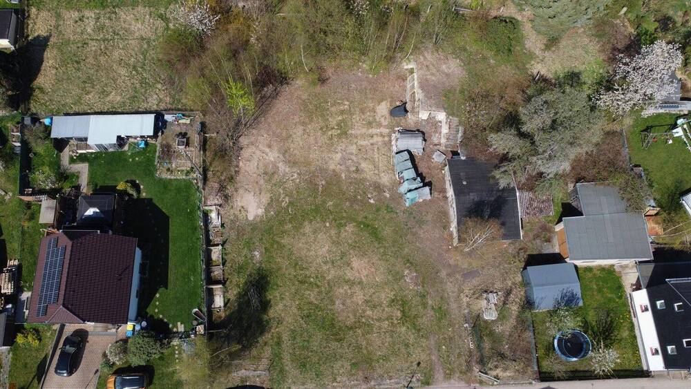 Grundstück Rossau Seifersbach - 188.000&euro; | Angebot:26556760