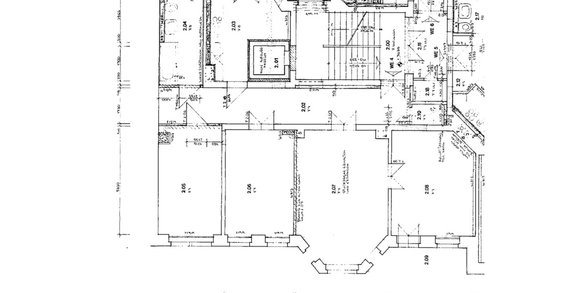 Etagenwohnung Chemnitz Kapellenberg - 4 Zimmer, 129 m&sup2;, 905&euro; | Angebot:23022384