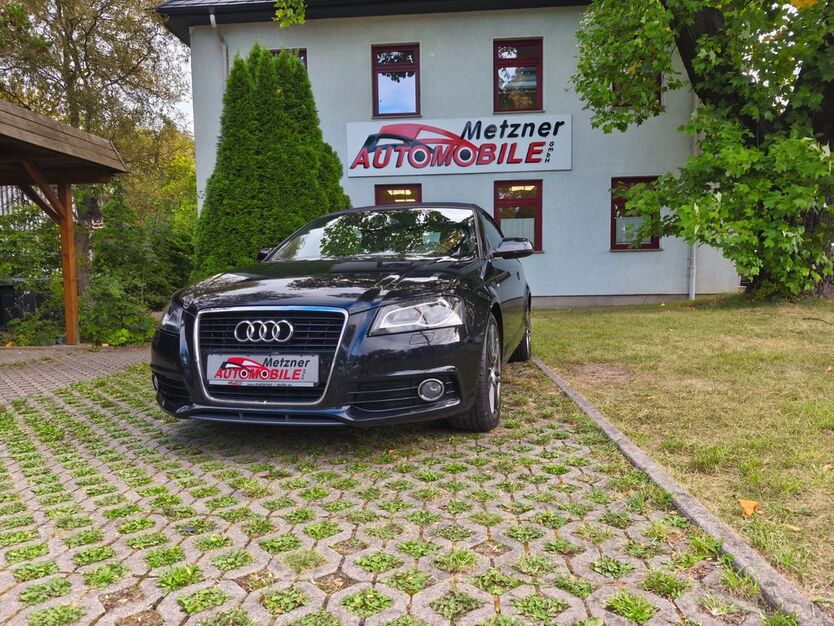 Audi A3 149.999 km 10.980 € Zwickau 08056
