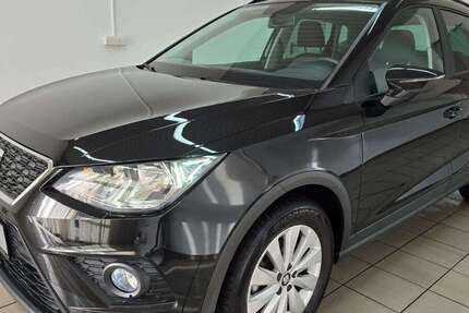 Seat Arona 15.500 km 16.990 € Chemnitz 09114
